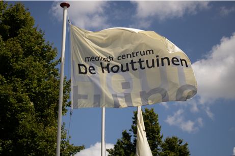 Afbeelding medisch centrum houttuinen