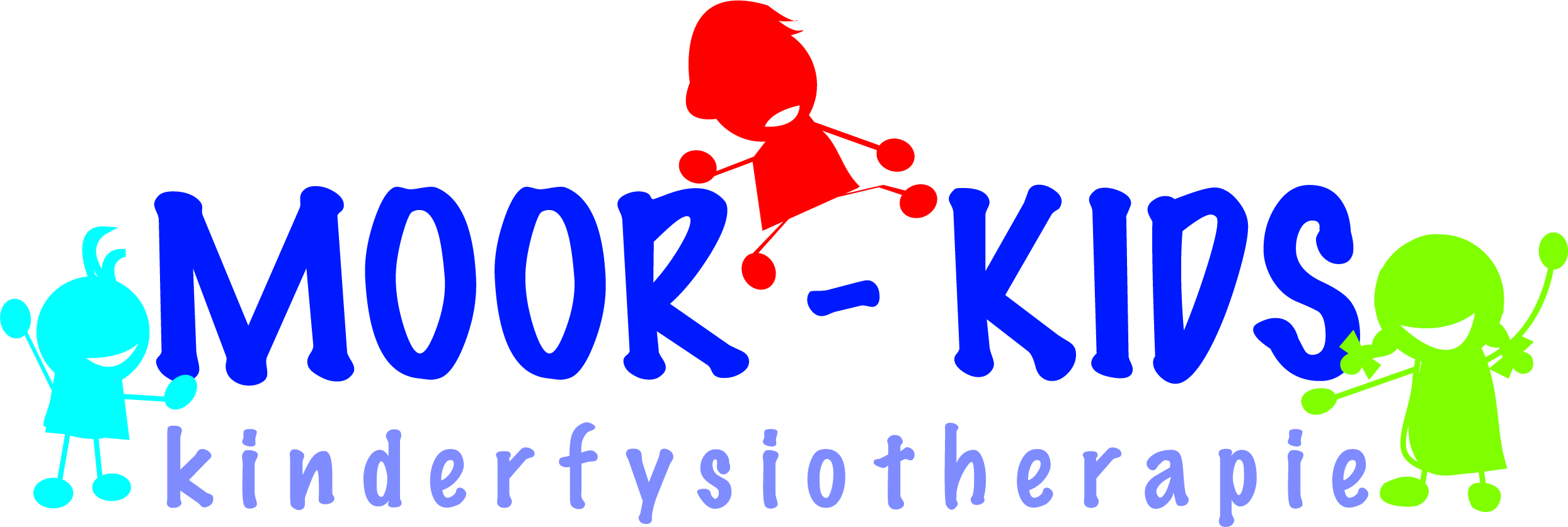 Moorkids kinderfysiotherapie