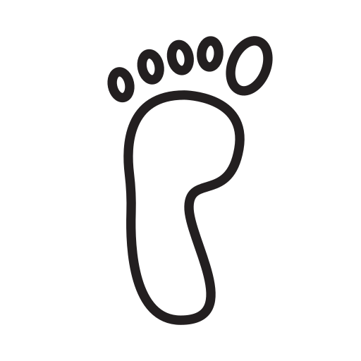 Pedicure in de Polder